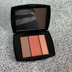 5/$25 Lancome blush subtil palette 126 nectar lace